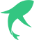 飞鱼加速 Logo